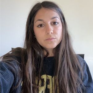 Meet your Posher, Briana